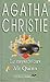 Le mystérieux Monsieur Quinn by Agatha Christie Le mystérieux Monsieur Quinn by Agatha Christie