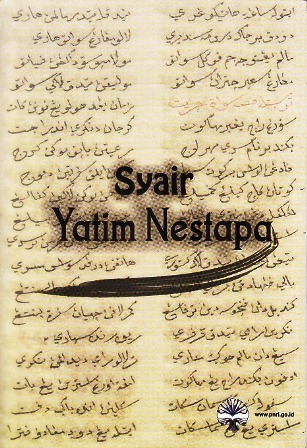 Syair Yatim Nestapa