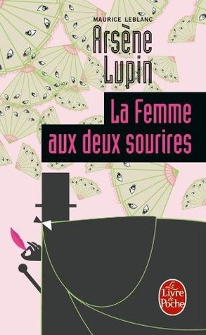La Femme aux deux sourires (Mass Market Paperback)