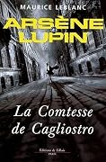 La Comtesse de Cagliostro