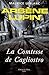 La Comtesse de Cagliostro (Arsène Lupin, #12) by Maurice Leblanc