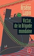 Victor, de la brigade mondaine