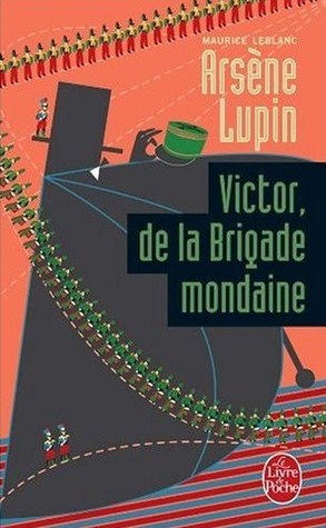 Victor, de la brigade mondaine (Mass Market Paperback)