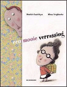 Een mooie verrassing