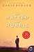 The Matter With Morris by David Bergen