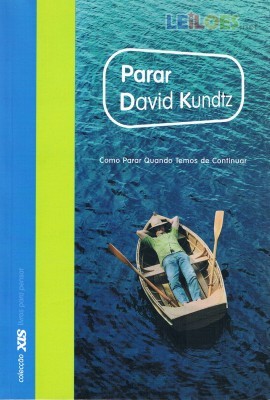 Parar - Como parar quando temos de continuar