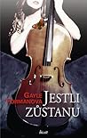 Jestli zůstanu by Gayle Forman