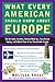 What Every American Should Know About Europe by Melissa L. Rossi
