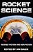 Rocket Science by Ian Sales