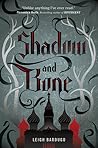 Shadow and Bone by Leigh Bardugo