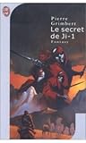 Le Secret de Ji : I (Le secret de Ji, #1-2) Le Secret de Ji : I (Le secret de Ji, #1-2)