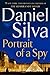 Portrait of a Spy by Daniel Silva