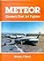 Meteor: Gloster's First Jet Fighter