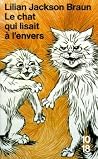 Le chat qui lisai...