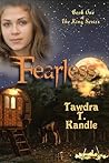 Fearless by Tawdra Kandle