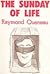 The Sunday of Life