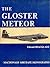 The Gloster Meteor by Edward Shacklady
