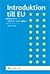Introduktion till EU