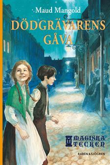 Dödgrävarens gåva (Hardcover)