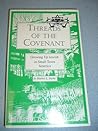 Threads of the Covenant  by Harley L. Sachs