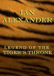 Legend of the Tiger's Throne