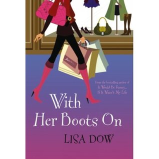 With Her Boots On (Paperback)