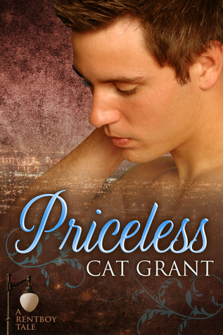 Priceless (Irresistible Attraction, #1)