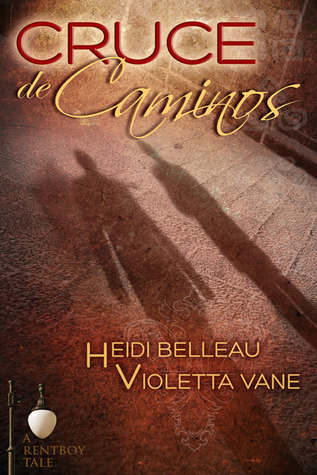 Cruce de Caminos (Layers of the Otherworld, #0.5)