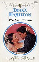 The Last Illusion (Mass Market Paperback)