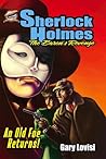 Sherlock Holmes - The Baron's Revenge by Gary Lovisi