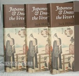 Japanese Prints and Drawings From The Vever Collection (Hardcover)