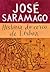 História do Cerco de Lisboa by José Saramago