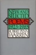 New and Selected Poems 1923-1985 (Paperback)