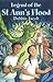 Legend of the St. Ann's Flood by Debbie Jacob