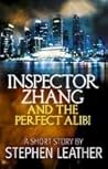 Inspector Zhang And The Perfect Alibi