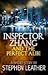 Inspector Zhang And The Perfect Alibi by Stephen Leather
