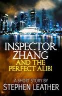 Inspector Zhang And The Perfect Alibi (Kindle Edition)