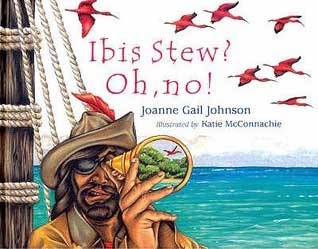 Ibis Stew? Oh, No!
