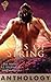 Sins of Spring Anthology (The Seven Deadly Sins, #4)