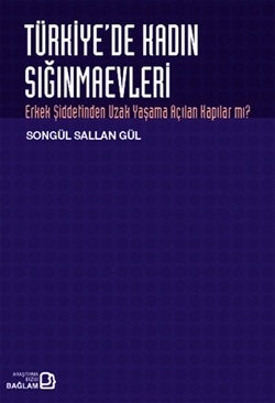 Türkiye'de Kadın Sığınmaevleri