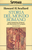 Storia del mondo romano 1