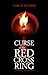 Curse of the Red Cross Ring by Earl B. Pilgrim