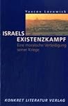 Israels Existenzk...