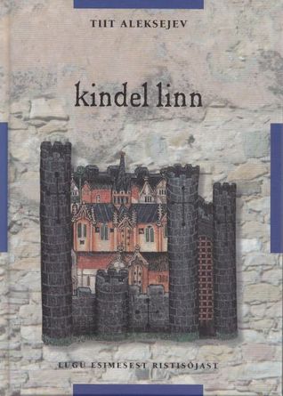 Kindel linn (Hardcover)