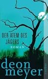 Der Atem des Jägers (Benny Griessel, #1)
