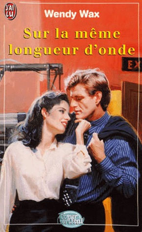 Sur la même longueur d'onde (Mass Market Paperback)