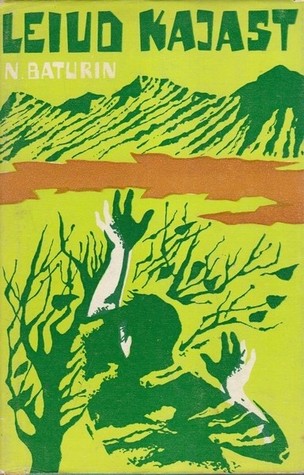 Leiud kajast (Hardcover)