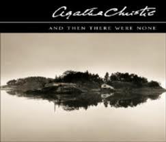 And Then There Were None