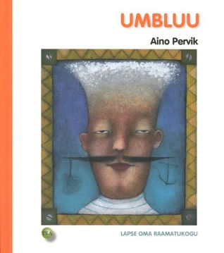Umbluu (Hardcover)