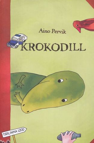 Krokodill (#3)